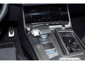 A7 Sportback 50 TFSI e S tronic S line HD-Matrix
