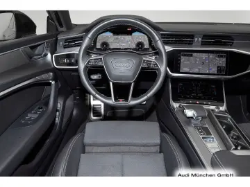 A7 Sportback 50 TFSI e S tronic S line HD-Matrix