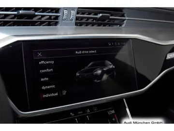 A7 Sportback 50 TFSI e S tronic S line HD-Matrix