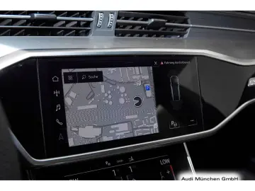 A7 Sportback 50 TFSI e S tronic S line HD-Matrix