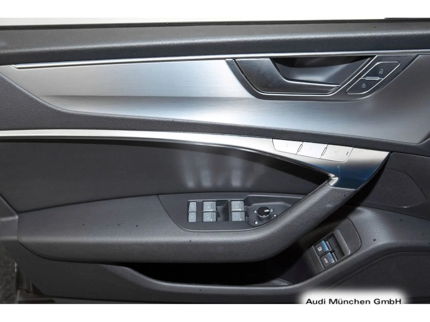 A7 Sportback 50 TFSI e S tronic S line HD-Matrix