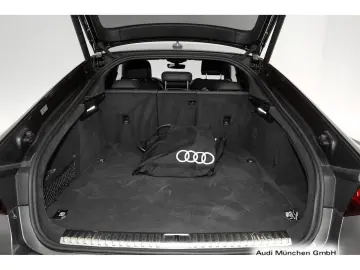 A7 Sportback 50 TFSI e S tronic S line HD-Matrix