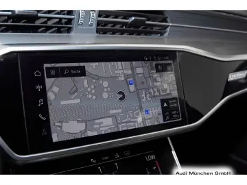 A7 Sportback 50 TFSI e S tronic S line HD-Matrix