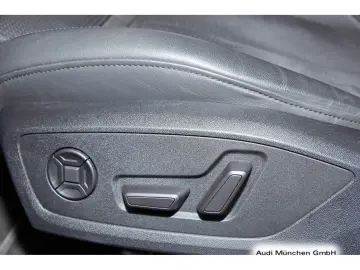 A7 Sportback 50 TFSI e S tronic S line HD-Matrix