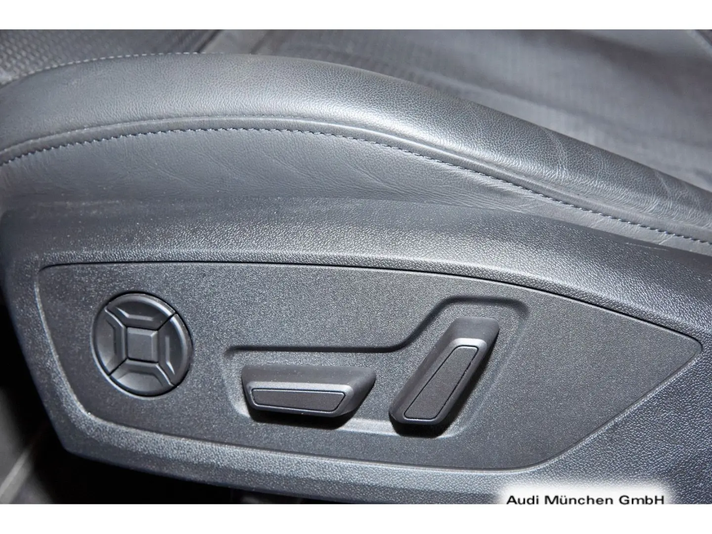 A7 Sportback 50 TFSI e S tronic S line HD-Matrix