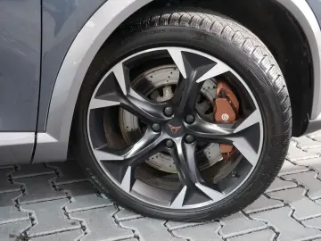 Formentor 2.0 TSI VZ 4Drive BREMBO NAVI ACC LED