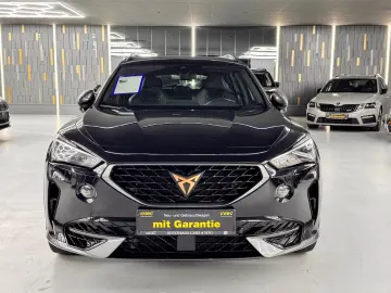 Formentor VZ 4Drive 2.0 TSI TRAVEL/VIRTUAL/CAM