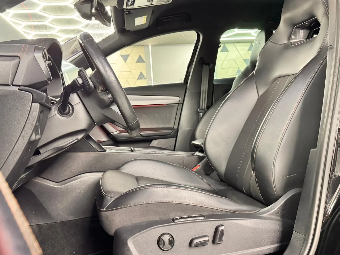 Formentor VZ 4Drive 2.0 TSI TRAVEL/VIRTUAL/CAM