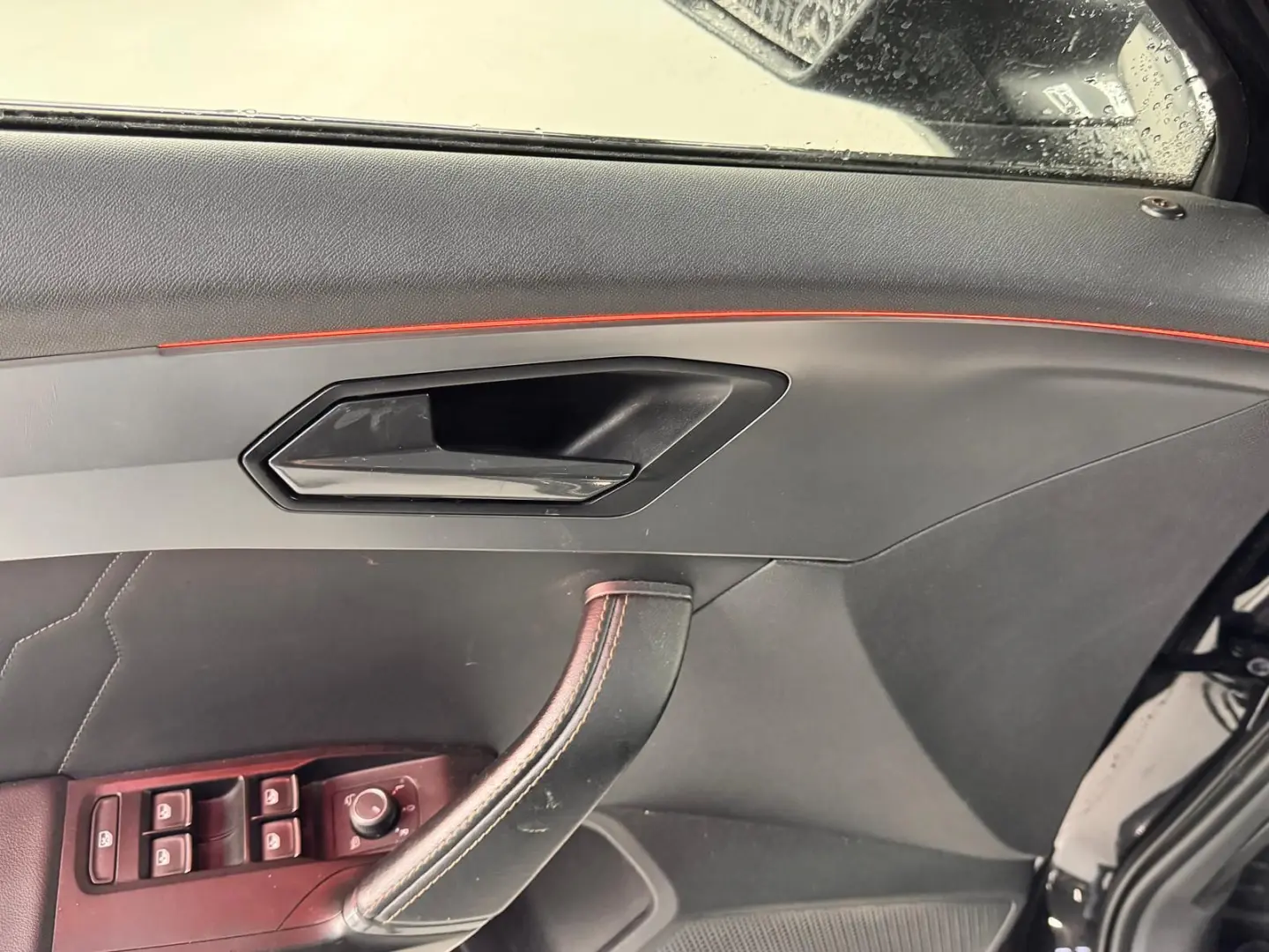 Formentor VZ 4Drive 2.0 TSI TRAVEL/VIRTUAL/CAM