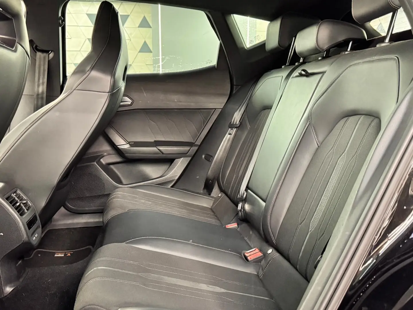 Formentor VZ 4Drive 2.0 TSI TRAVEL/VIRTUAL/CAM