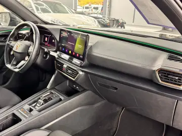 Formentor VZ 4Drive 2.0 TSI TRAVEL/VIRTUAL/CAM