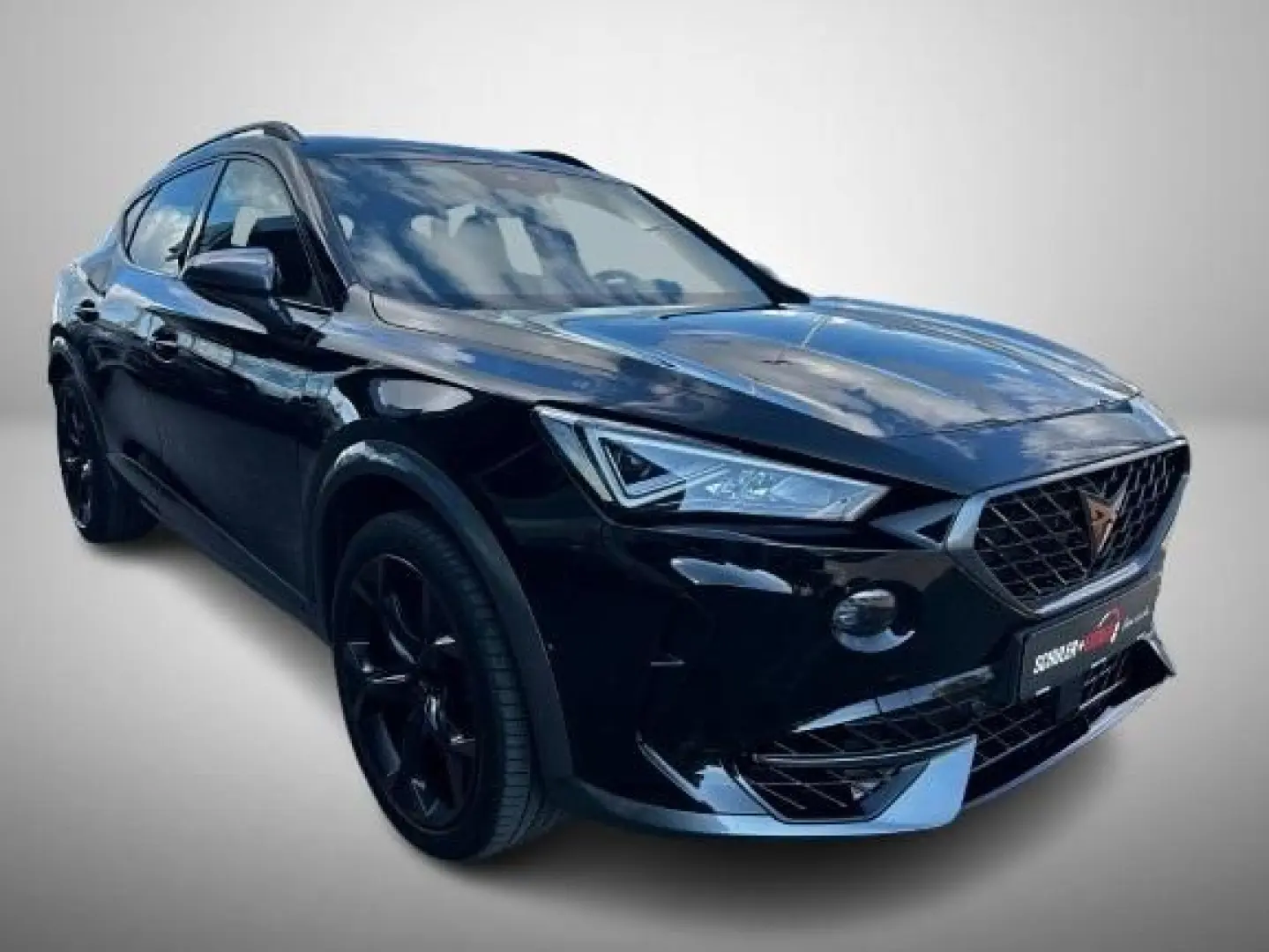 Formentor VZ 2.0TSI (310 PS) 7-Gang-DSG 4Drive