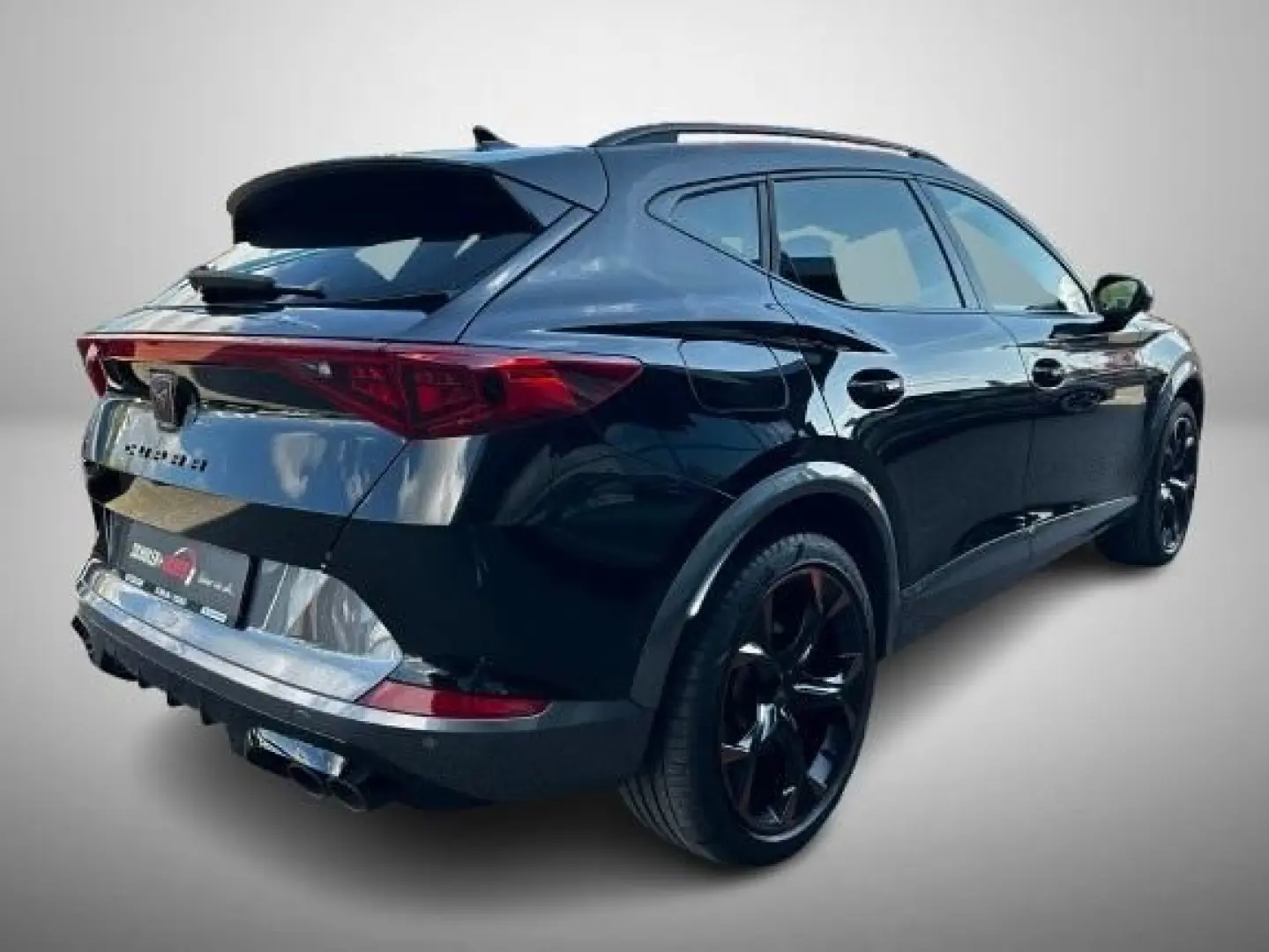 Formentor VZ 2.0TSI (310 PS) 7-Gang-DSG 4Drive