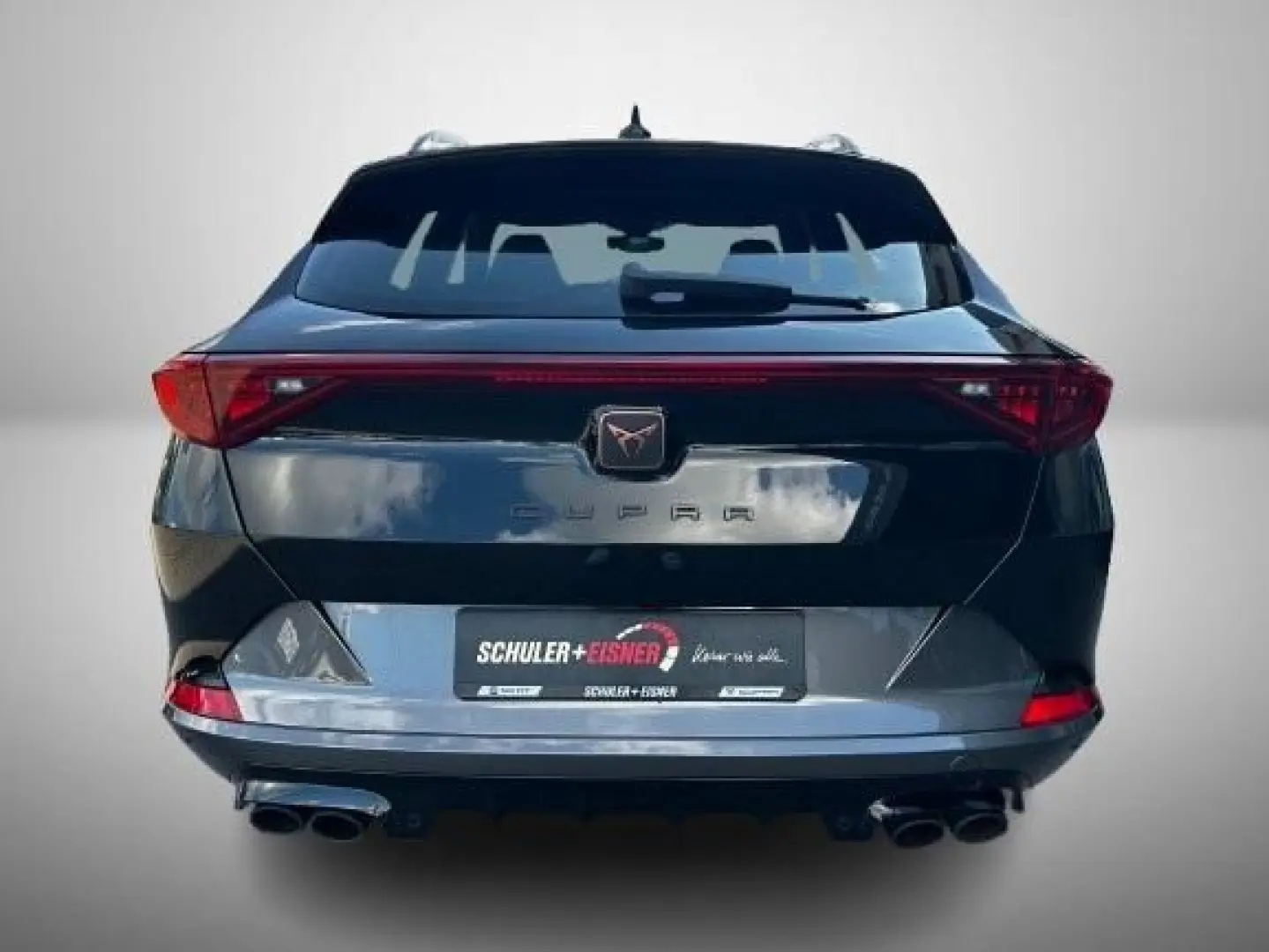 Formentor VZ 2.0TSI (310 PS) 7-Gang-DSG 4Drive