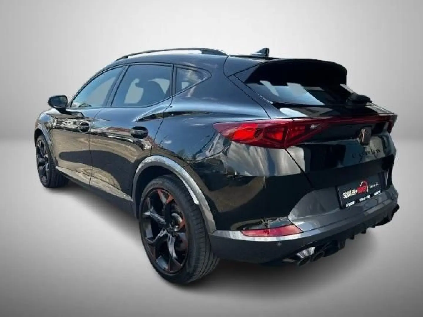 Formentor VZ 2.0TSI (310 PS) 7-Gang-DSG 4Drive