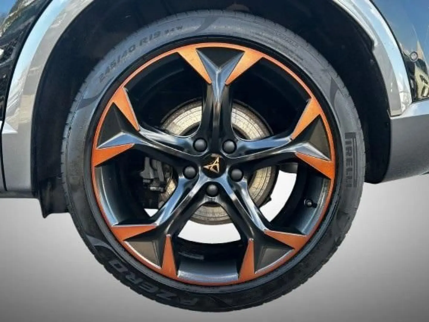 Formentor VZ 2.0TSI (310 PS) 7-Gang-DSG 4Drive