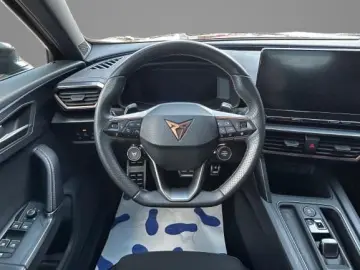 Formentor VZ 2.0TSI (310 PS) 7-Gang-DSG 4Drive