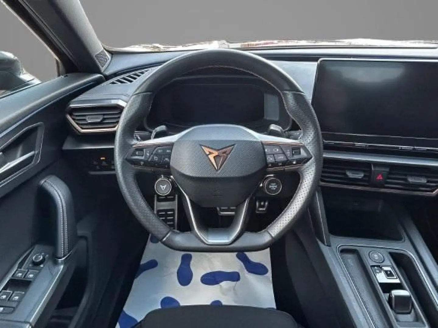 Formentor VZ 2.0TSI (310 PS) 7-Gang-DSG 4Drive