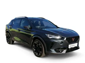 CUPRA Formentor VZ 2.0 TSI 4Drive 310PS Navi LED