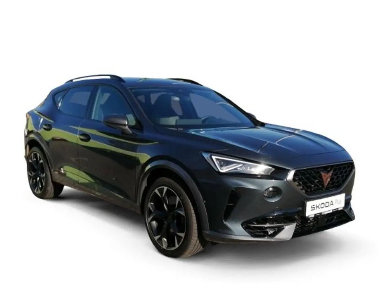 CUPRA Formentor VZ 2.0 TSI 4Drive 310PS Navi LED
