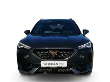 CUPRA Formentor VZ 2.0 TSI 4Drive 310PS Navi LED