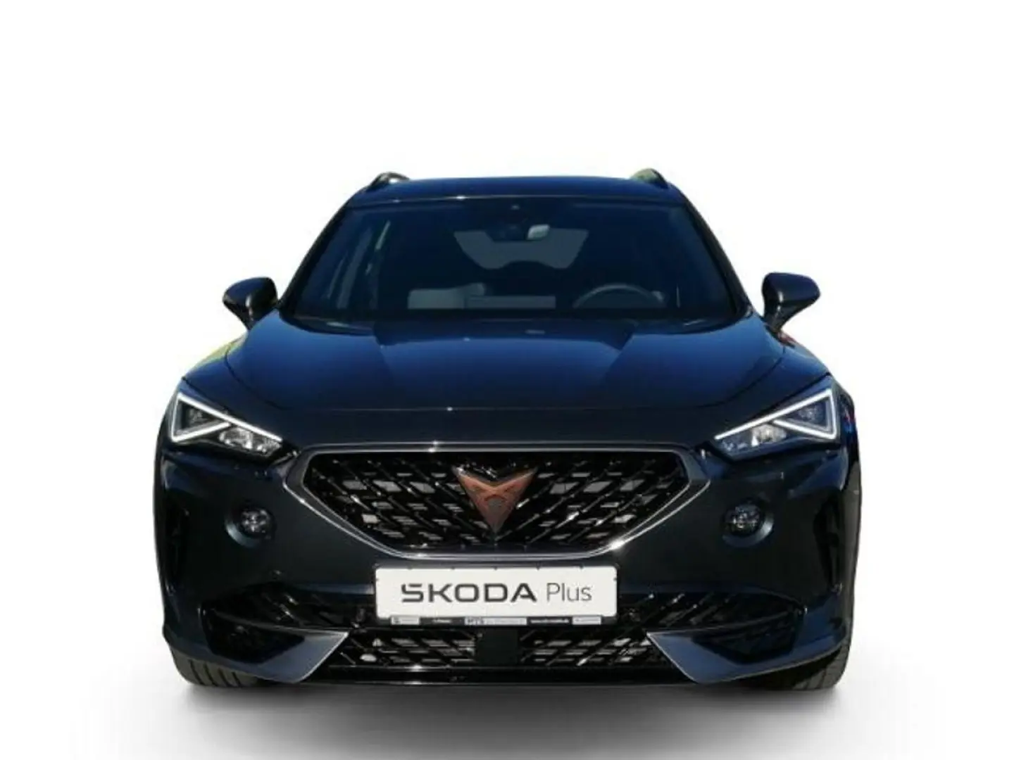 CUPRA Formentor VZ 2.0 TSI 4Drive 310PS Navi LED