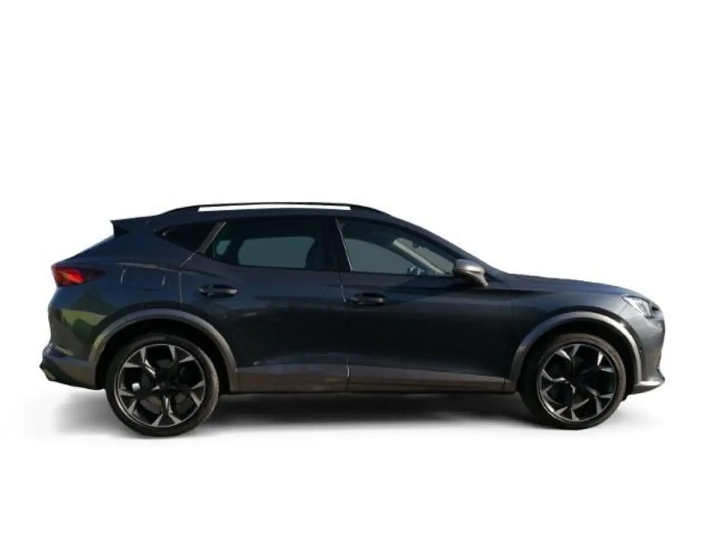 CUPRA Formentor VZ 2.0 TSI 4Drive 310PS Navi LED