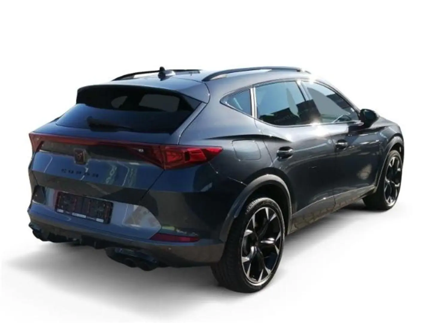 CUPRA Formentor VZ 2.0 TSI 4Drive 310PS Navi LED