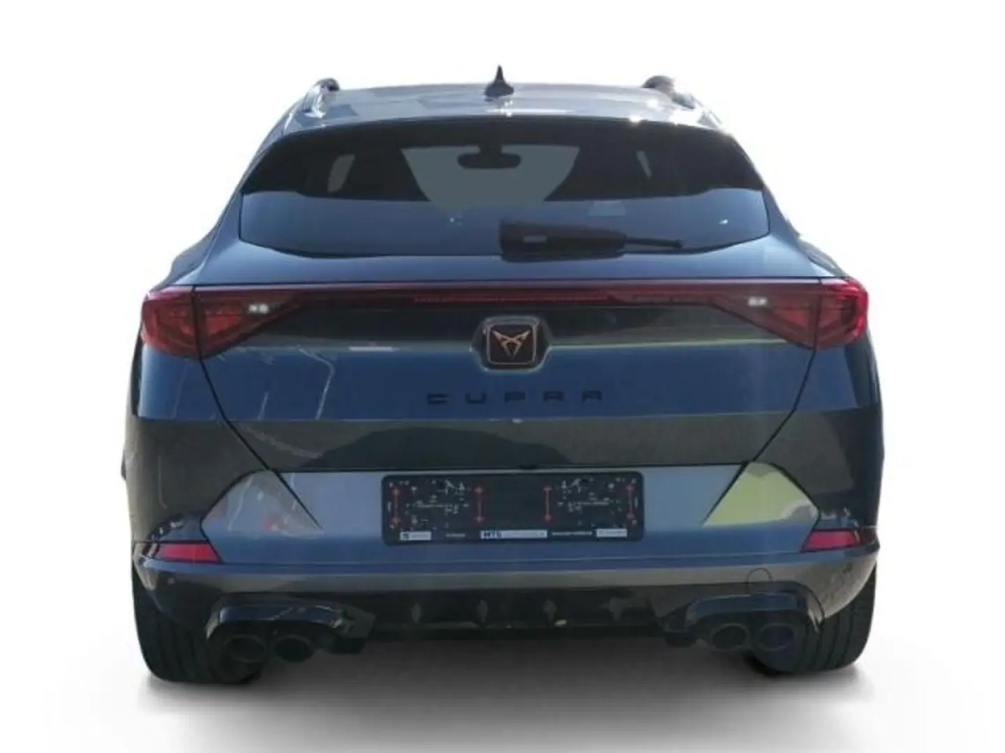 CUPRA Formentor VZ 2.0 TSI 4Drive 310PS Navi LED