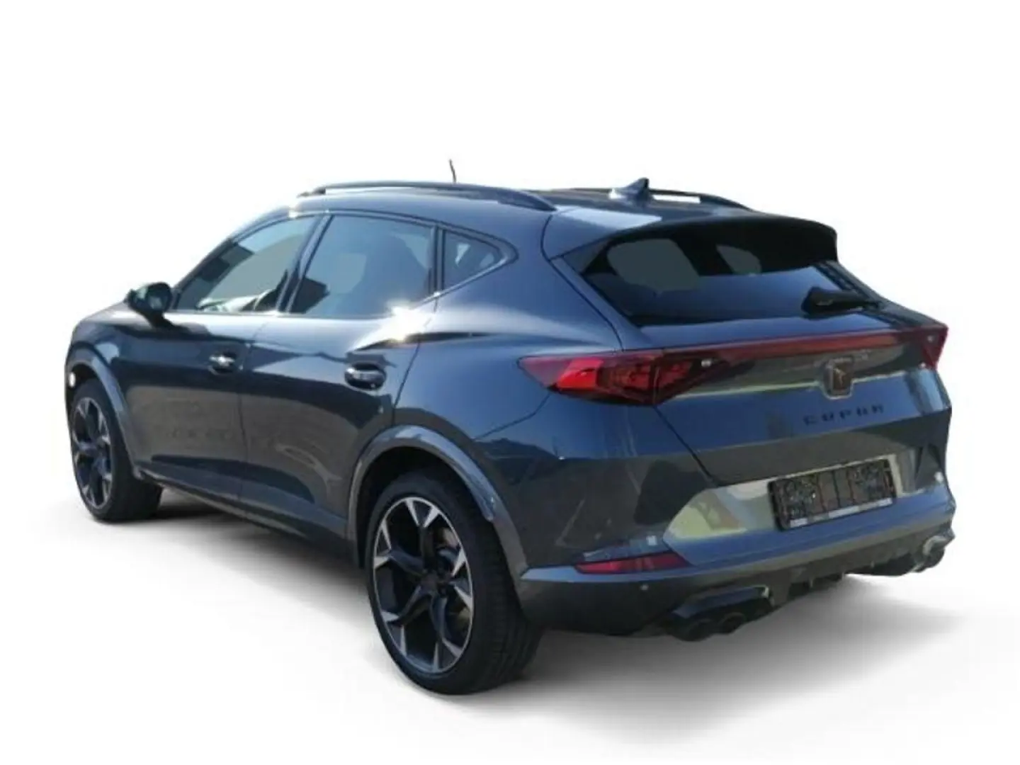 CUPRA Formentor VZ 2.0 TSI 4Drive 310PS Navi LED