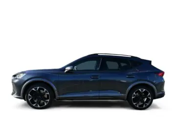 CUPRA Formentor VZ 2.0 TSI 4Drive 310PS Navi LED