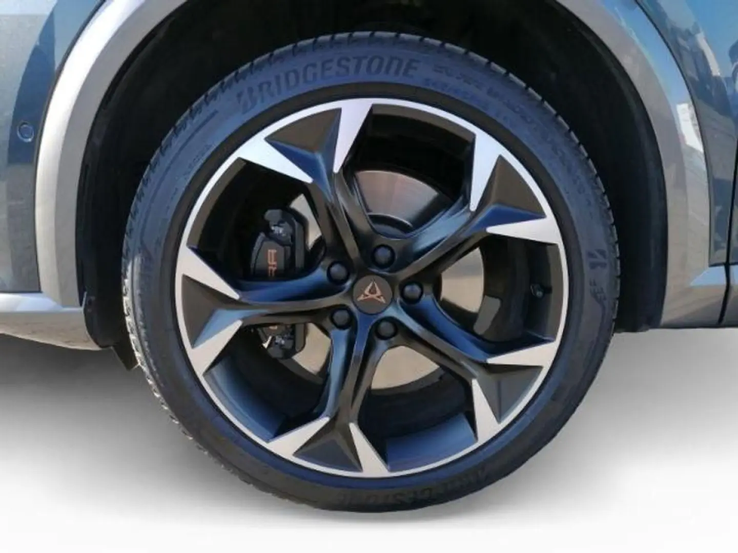 CUPRA Formentor VZ 2.0 TSI 4Drive 310PS Navi LED