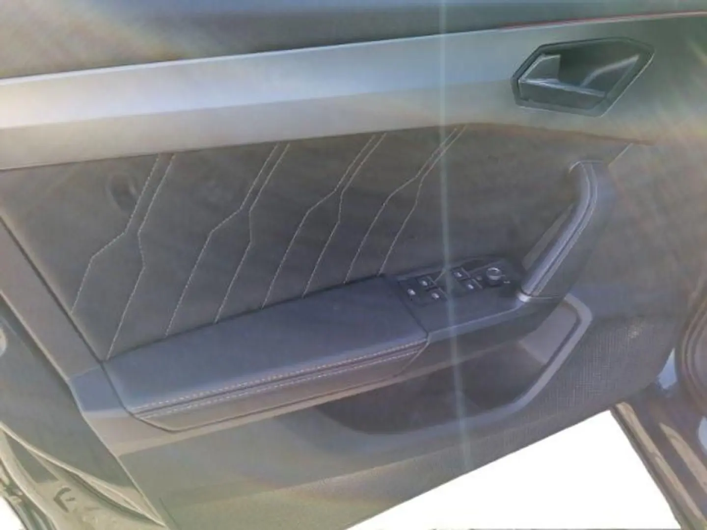 CUPRA Formentor VZ 2.0 TSI 4Drive 310PS Navi LED