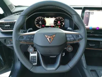 CUPRA Formentor VZ 2.0 TSI 4Drive 310PS Navi LED