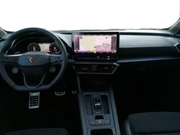 CUPRA Formentor VZ 2.0 TSI 4Drive 310PS Navi LED