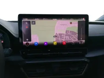 CUPRA Formentor VZ 2.0 TSI 4Drive 310PS Navi LED