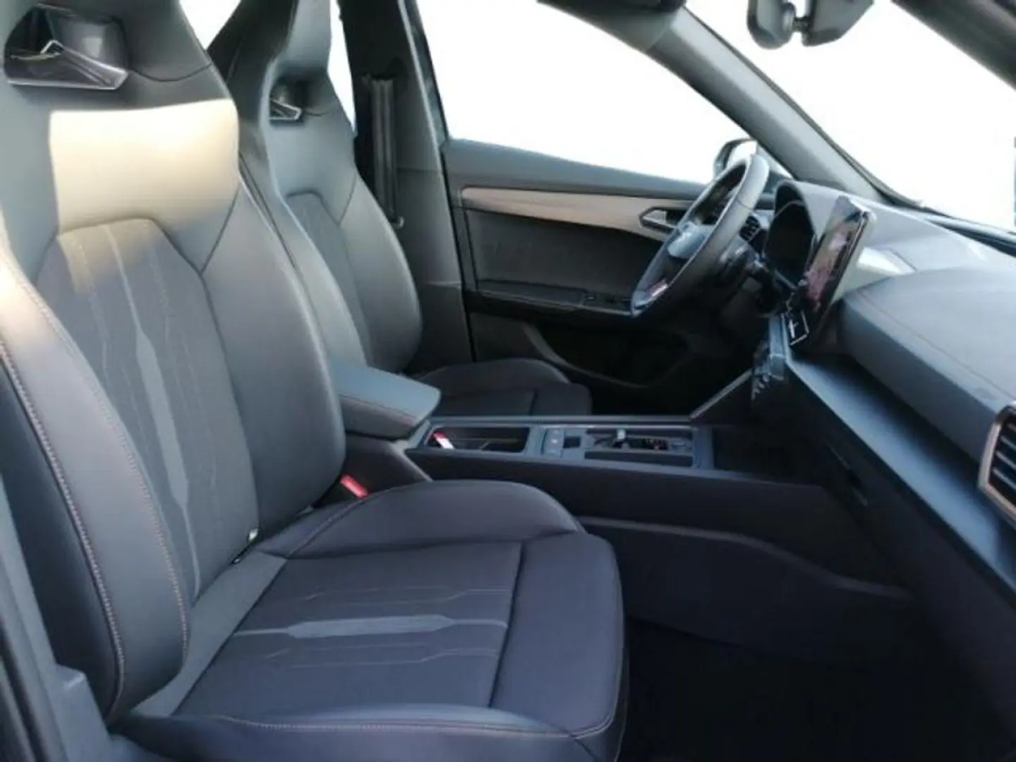 CUPRA Formentor VZ 2.0 TSI 4Drive 310PS Navi LED