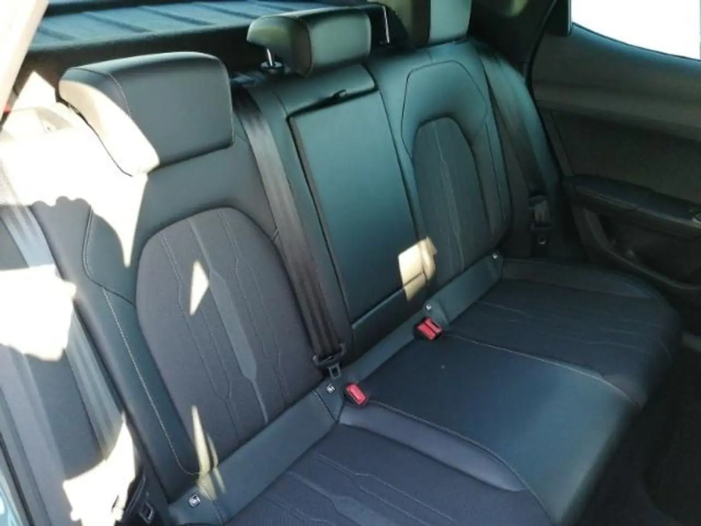CUPRA Formentor VZ 2.0 TSI 4Drive 310PS Navi LED