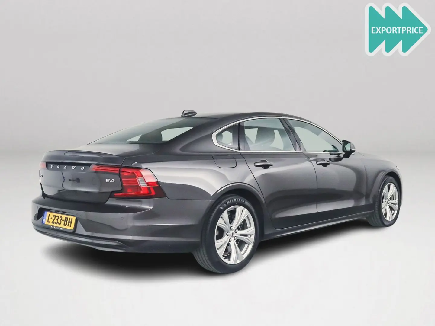 S90 B4 Aut. Business Pro | Harman Kardon | 360°
