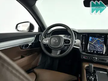 S90 B4 Aut. Business Pro | Harman Kardon | 360°