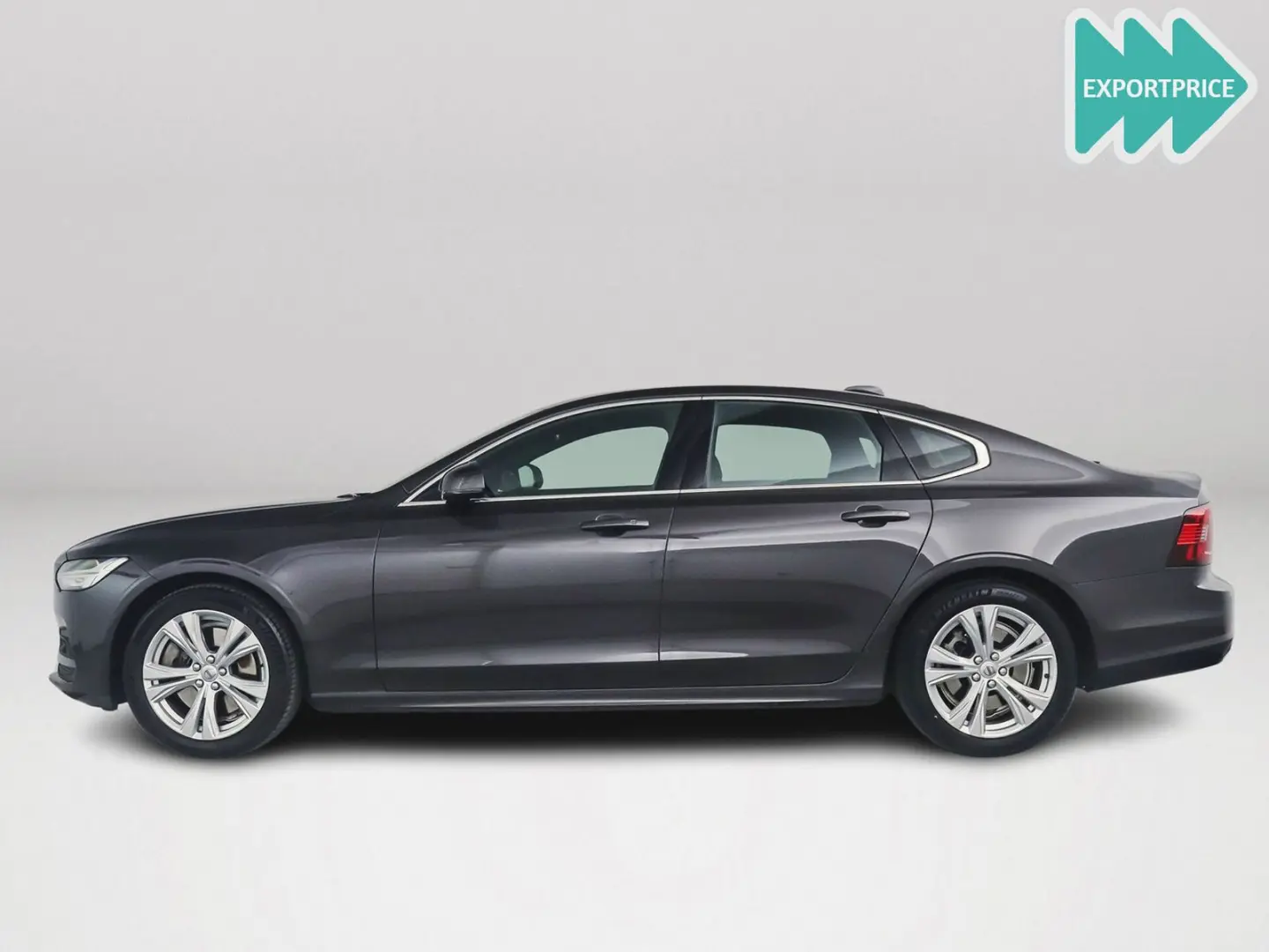 S90 B4 Aut. Business Pro | Harman Kardon | 360°