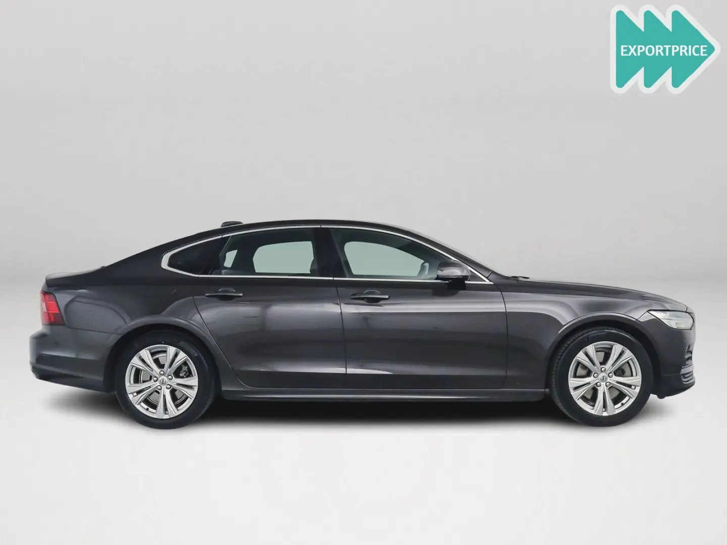 S90 B4 Aut. Business Pro | Harman Kardon | 360°
