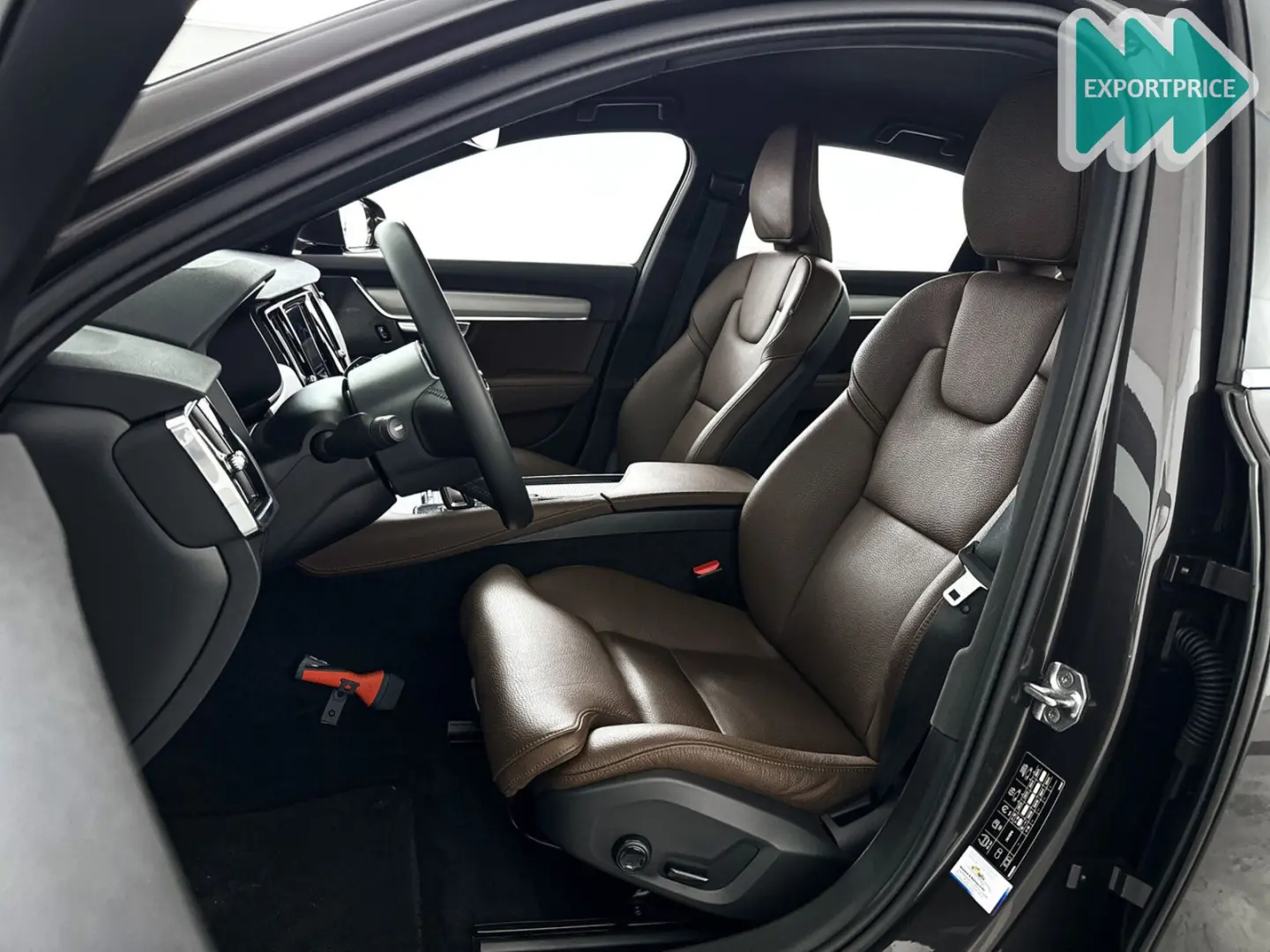 S90 B4 Aut. Business Pro | Harman Kardon | 360°