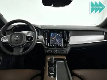 S90 B4 Aut. Business Pro | Harman Kardon | 360°