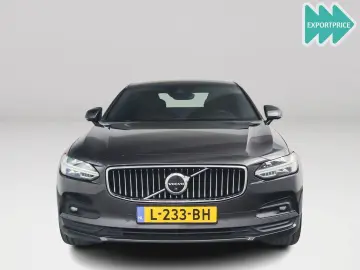 S90 B4 Aut. Business Pro   Harman Kardon   360