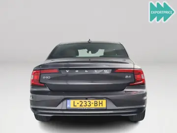 S90 B4 Aut. Business Pro | Harman Kardon | 360°