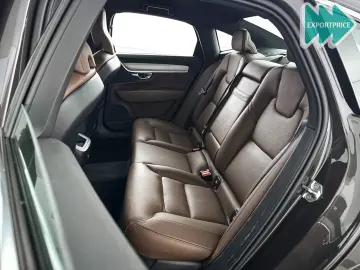S90 B4 Aut. Business Pro | Harman Kardon | 360°