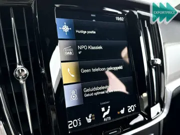 S90 B4 Aut. Business Pro | Harman Kardon | 360°