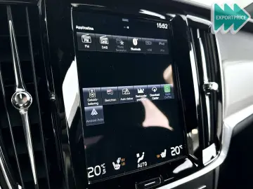 S90 B4 Aut. Business Pro | Harman Kardon | 360°