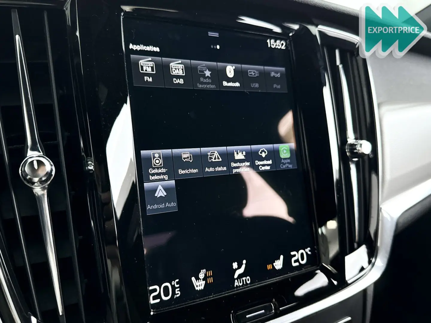 S90 B4 Aut. Business Pro | Harman Kardon | 360°